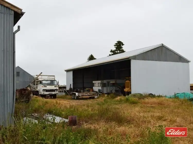 Third view of Homely rural property listing, 976 Racecourse Road, Balaklava SA 5461