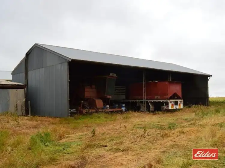 Fourth view of Homely rural property listing, 976 Racecourse Road, Balaklava SA 5461