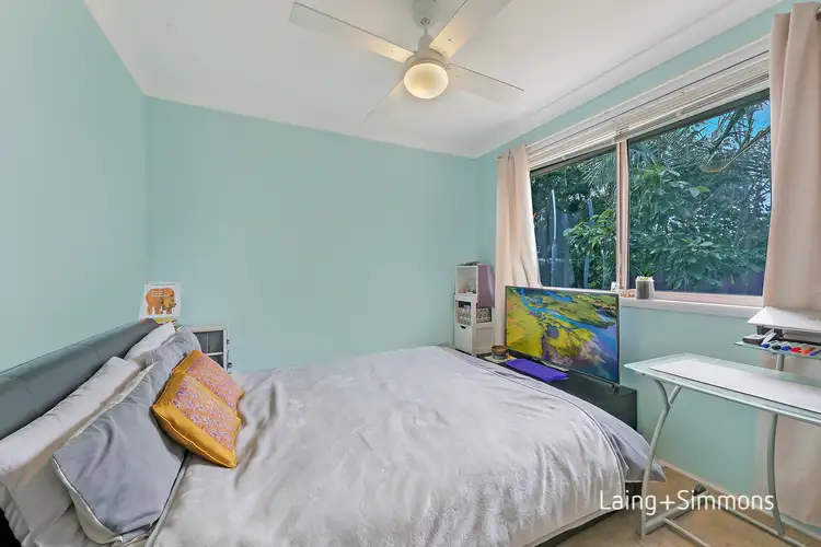 Fourth view of Homely house listing, 1 Ron Place, Plumpton NSW 2761