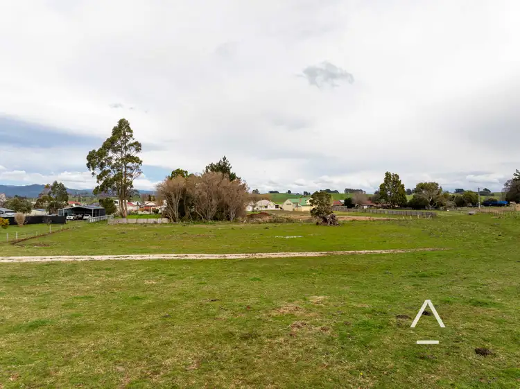 Third view of Homely land listing, 9 Willow Court, Winnaleah TAS 7265