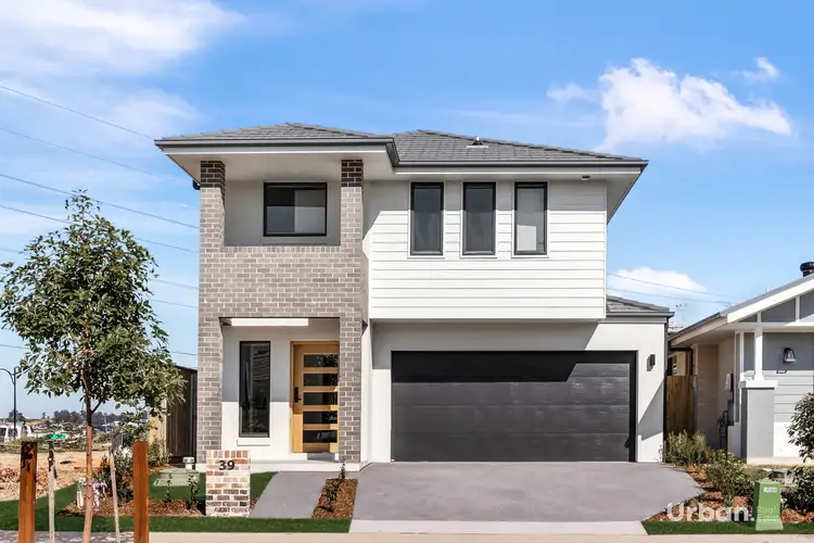 39 Chadwick Drive