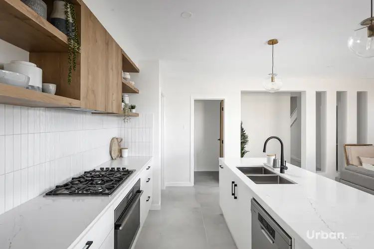 Third view of Homely house listing, 39 Chadwick Drive, Box Hill NSW 2765