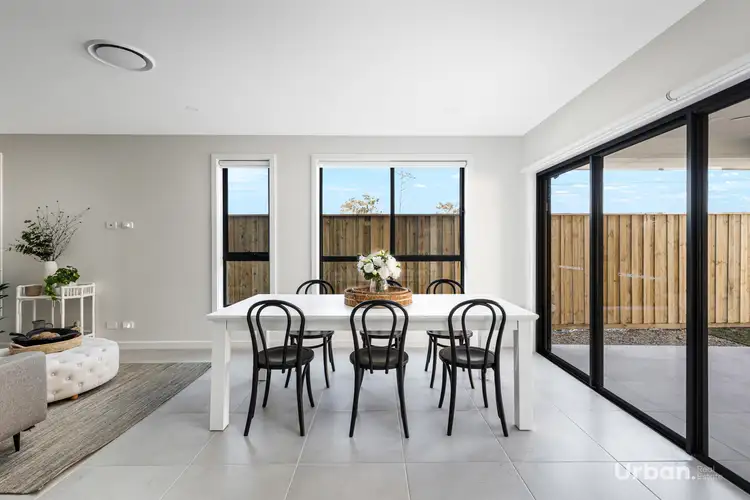 Fifth view of Homely house listing, 39 Chadwick Drive, Box Hill NSW 2765