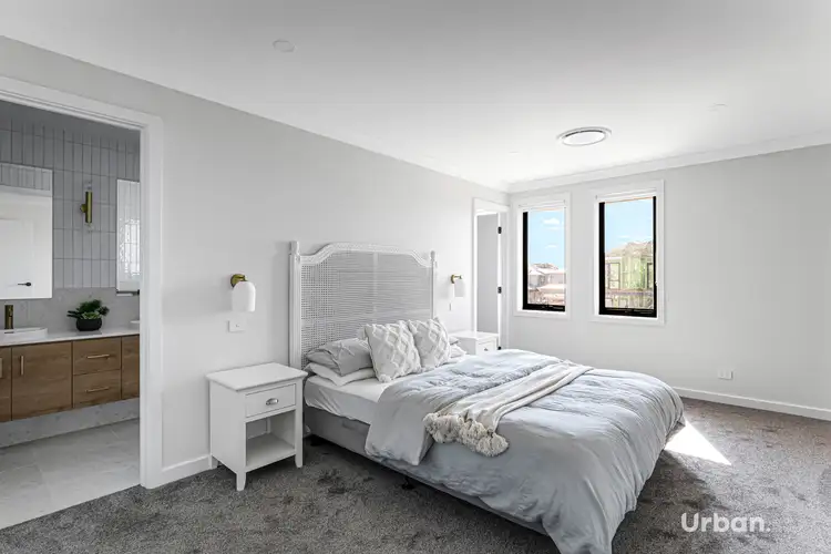 Sixth view of Homely house listing, 39 Chadwick Drive, Box Hill NSW 2765
