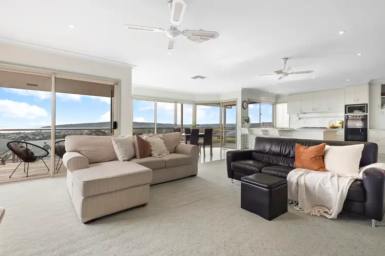 Second view of Homely house listing, 26 Kent Street, Dromana VIC 3936