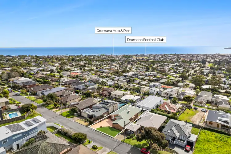 Fifth view of Homely house listing, 26 Kent Street, Dromana VIC 3936