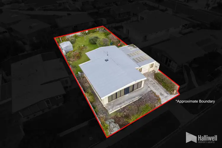 Second view of Homely house listing, 4 Freer Street, Shearwater TAS 7307