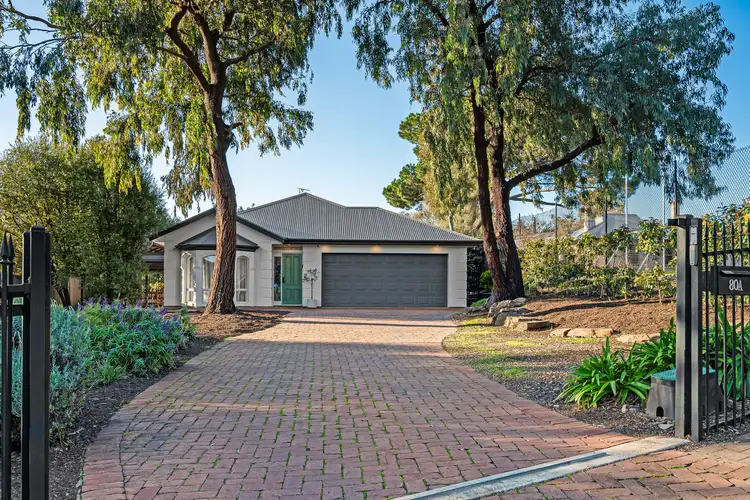 80A Wilpena Street, Eden Hills SA 5050