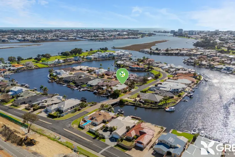 Second view of Homely house listing, 15 De Grey Close, Dudley Park WA 6210