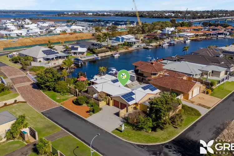 Third view of Homely house listing, 15 De Grey Close, Dudley Park WA 6210