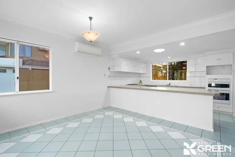 Fifth view of Homely house listing, 15 De Grey Close, Dudley Park WA 6210