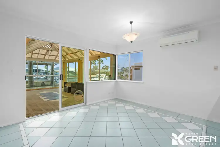 Sixth view of Homely house listing, 15 De Grey Close, Dudley Park WA 6210