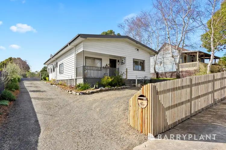 Second view of Homely house listing, 14 Gordon Street, Korumburra VIC 3950
