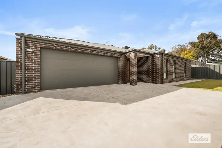 Second view of Homely house listing, 2/6 Hill Street, Wodonga VIC 3690