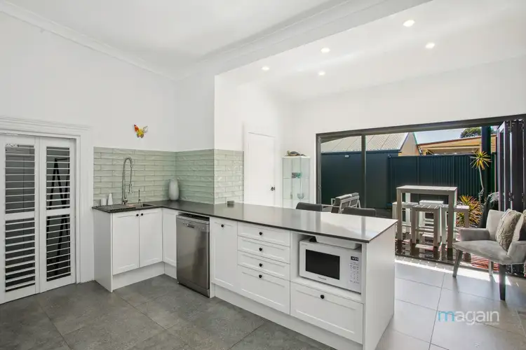 591 Anzac Highway, Glenelg North SA 5045