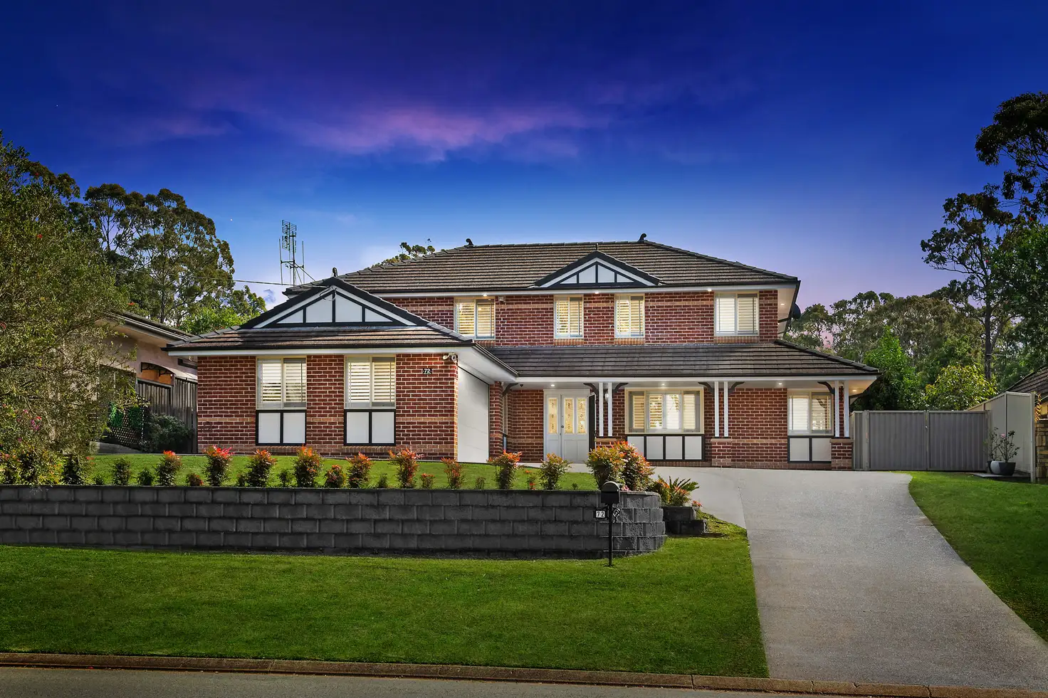 Main view of Homely house listing, 72 Major Innes Road, Port Macquarie NSW 2444