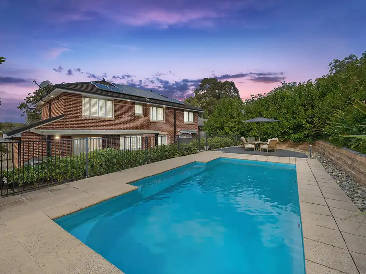 Second view of Homely house listing, 72 Major Innes Road, Port Macquarie NSW 2444