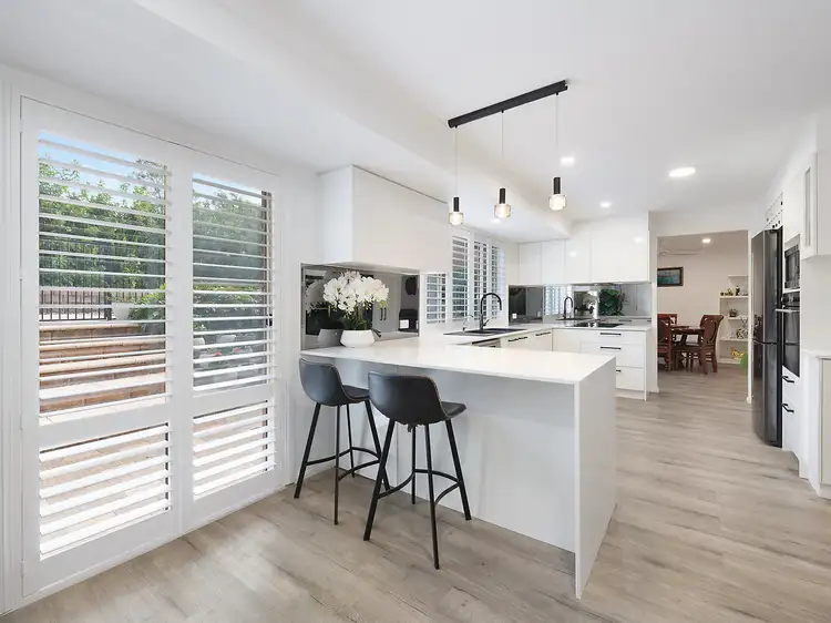 Third view of Homely house listing, 72 Major Innes Road, Port Macquarie NSW 2444