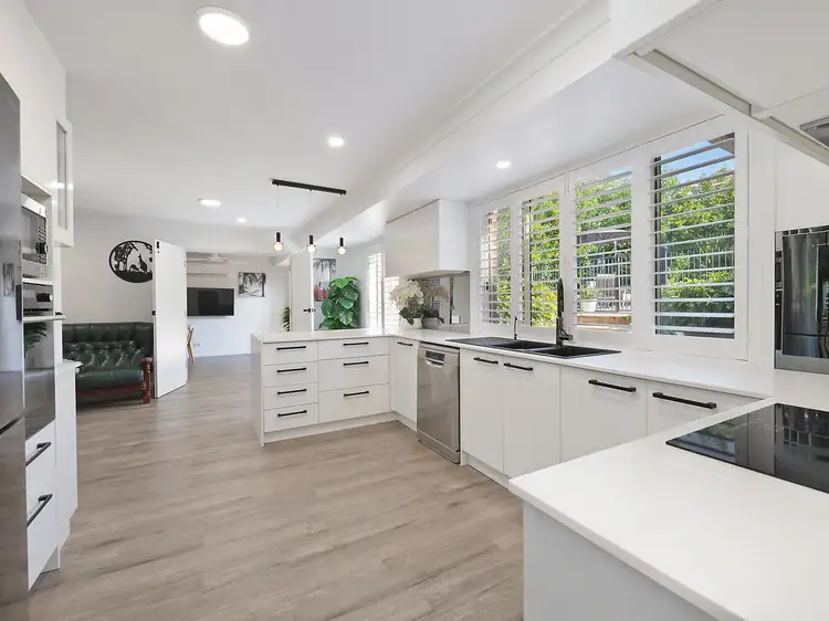 Fourth view of Homely house listing, 72 Major Innes Road, Port Macquarie NSW 2444