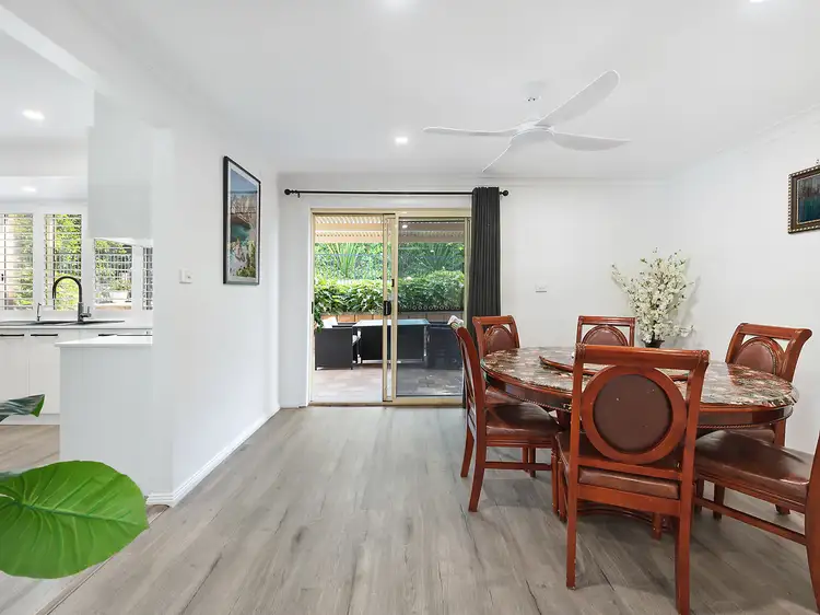 Fifth view of Homely house listing, 72 Major Innes Road, Port Macquarie NSW 2444