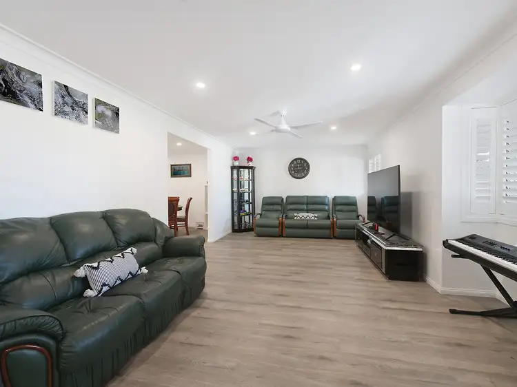 Sixth view of Homely house listing, 72 Major Innes Road, Port Macquarie NSW 2444
