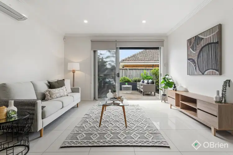 Second view of Homely unit listing, 2 Isla Close, Lilydale VIC 3140