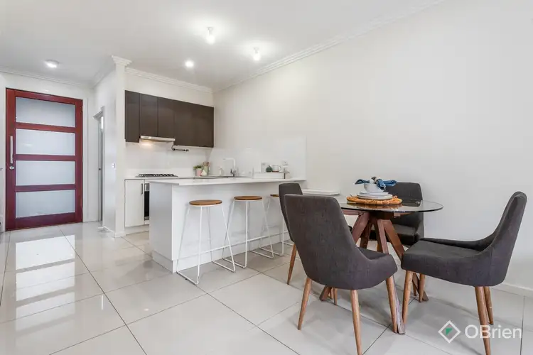 Third view of Homely unit listing, 2 Isla Close, Lilydale VIC 3140