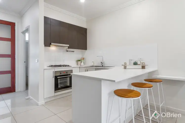 Fourth view of Homely unit listing, 2 Isla Close, Lilydale VIC 3140