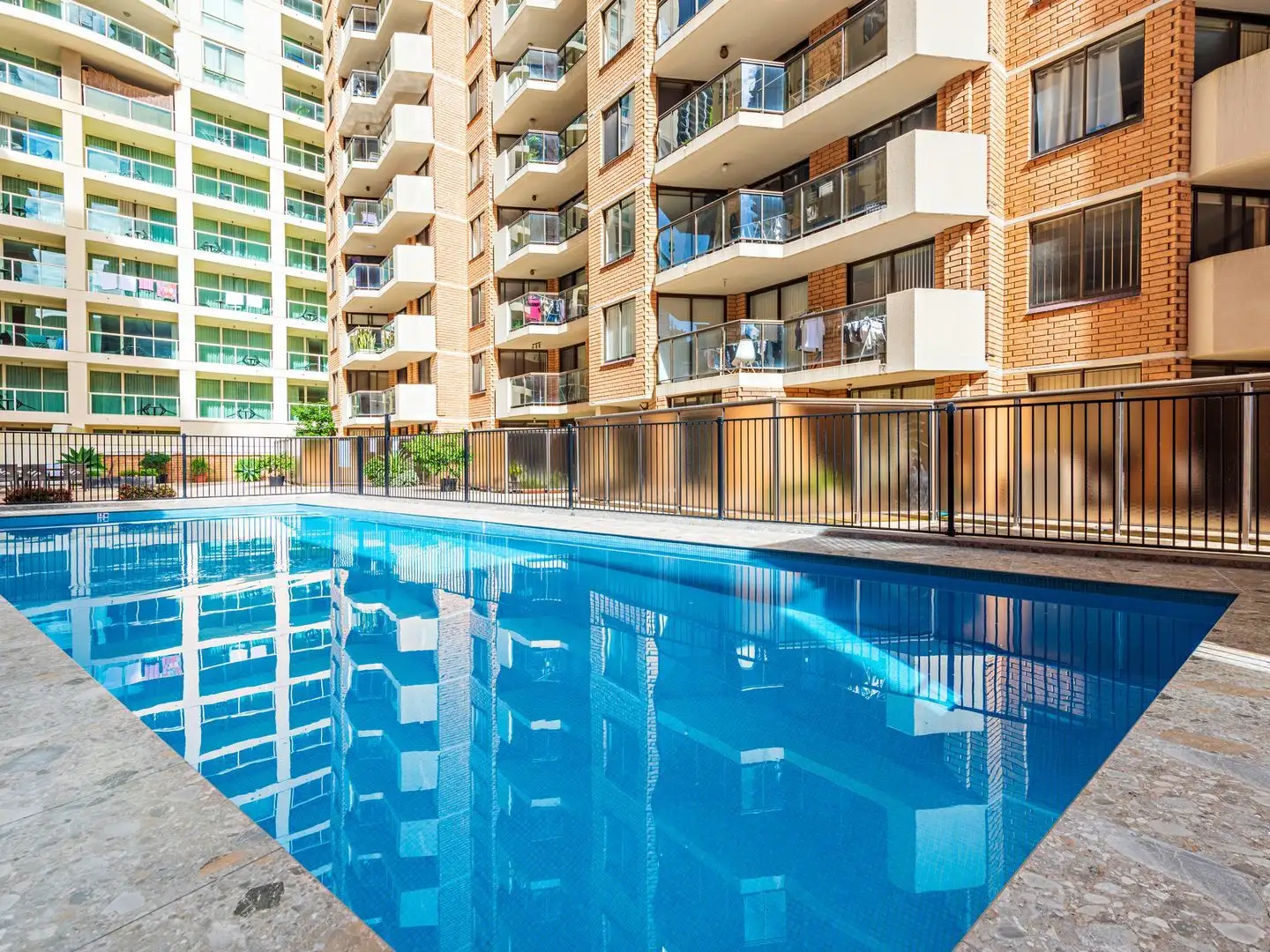 Main view of Homely unit listing, 48/336 Sussex Street, Sydney NSW 2000