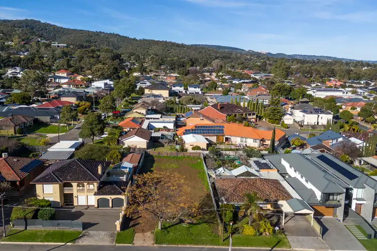 Third view of Homely land listing, 6 Nilginee Street, Rostrevor SA 5073