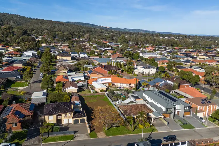 Fifth view of Homely land listing, 6 Nilginee Street, Rostrevor SA 5073