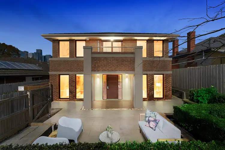 1/54 Melrose Street, Mont Albert North VIC 3129