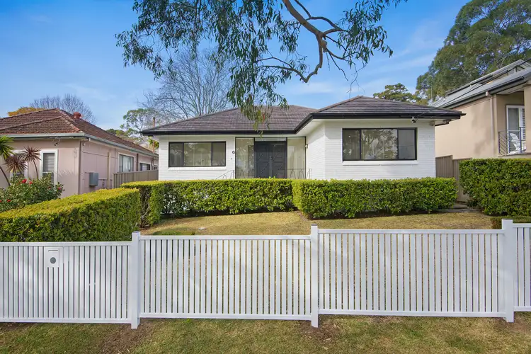 6 Kanoona Street, Caringbah South NSW 2229