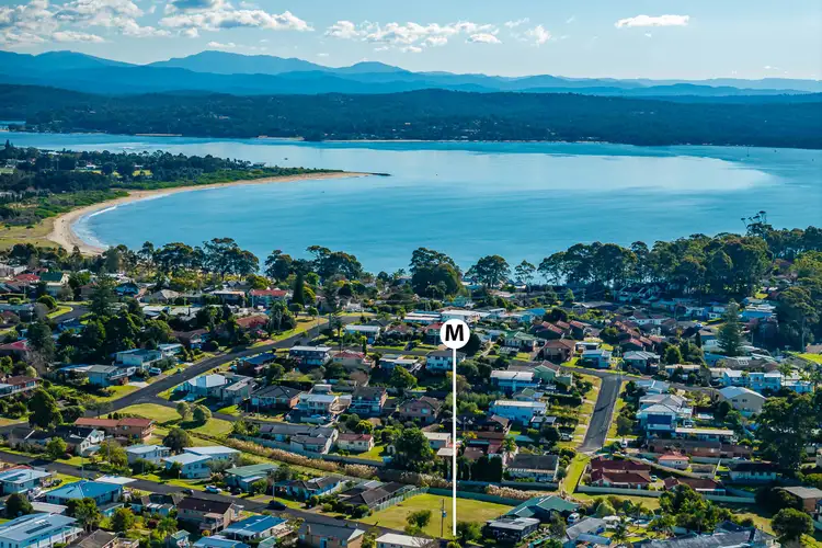 Fifth view of Homely land listing, 13 Peter Crescent, Batehaven NSW 2536