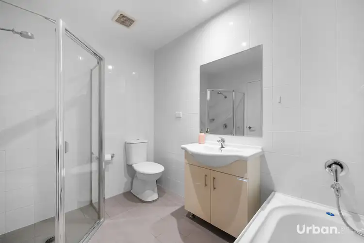 Sixth view of Homely apartment listing, 87/10-16 Castlereagh Street, Liverpool NSW 2170