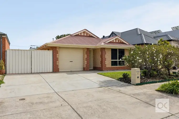 6 Moore Street, Birkenhead SA 5015