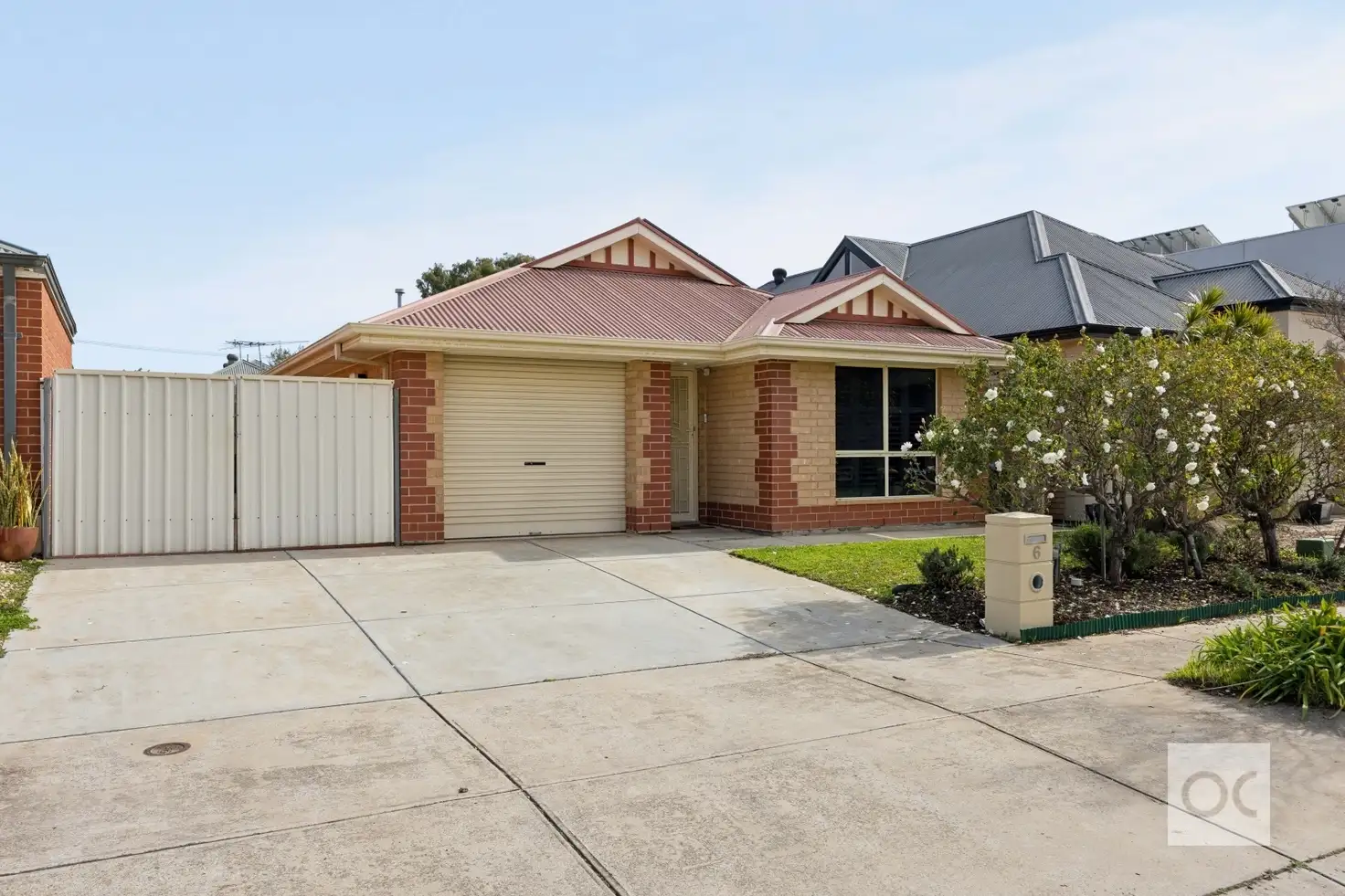 Main view of Homely house listing, 6 Moore Street, Birkenhead SA 5015