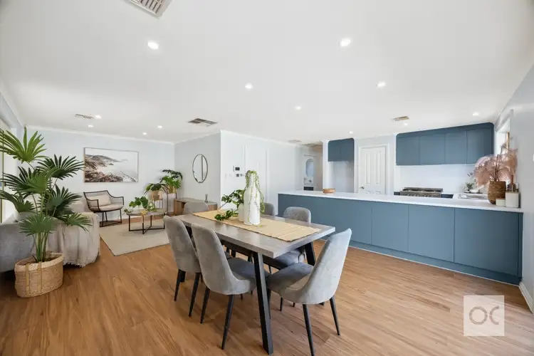 Second view of Homely house listing, 6 Moore Street, Birkenhead SA 5015