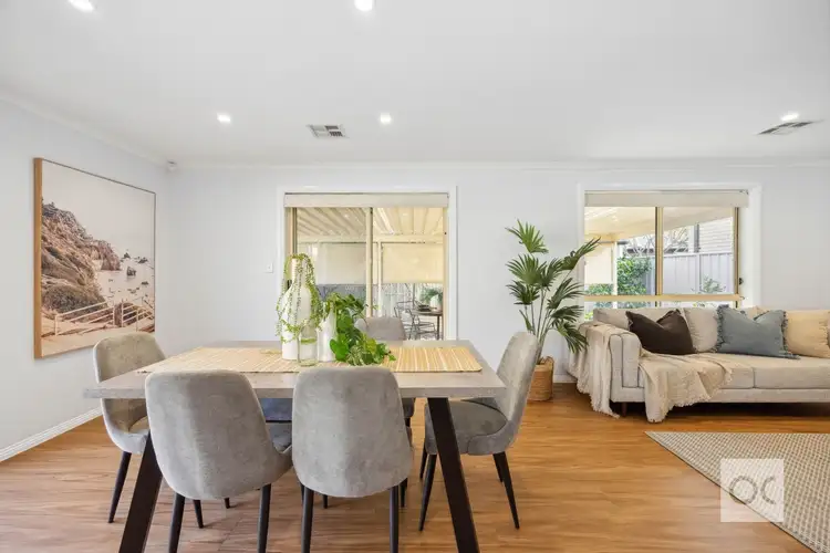 Fifth view of Homely house listing, 6 Moore Street, Birkenhead SA 5015