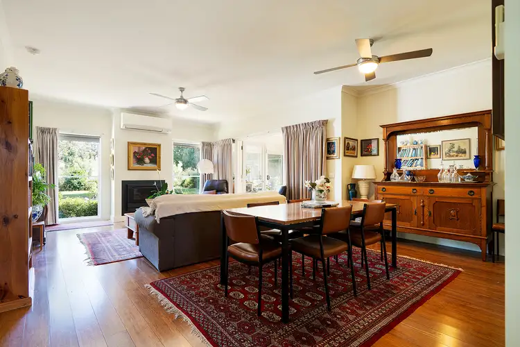 Second view of Homely house listing, 39 Midland Highway, Campbells Creek VIC 3451