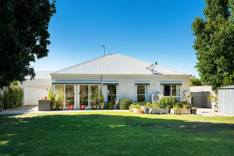 Sixth view of Homely house listing, 39 Midland Highway, Campbells Creek VIC 3451