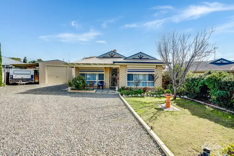 Main view of Homely house listing, 4 Wakool Court, Goolwa SA 5214