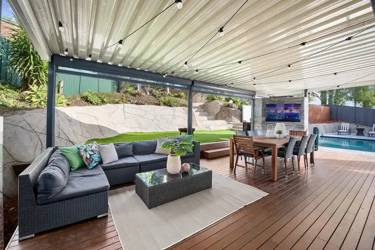 Main view of Homely house listing, 6 Theodore Place, Molendinar QLD 4214