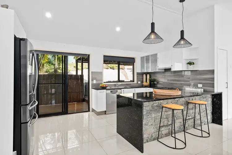 Fourth view of Homely house listing, 6 Theodore Place, Molendinar QLD 4214