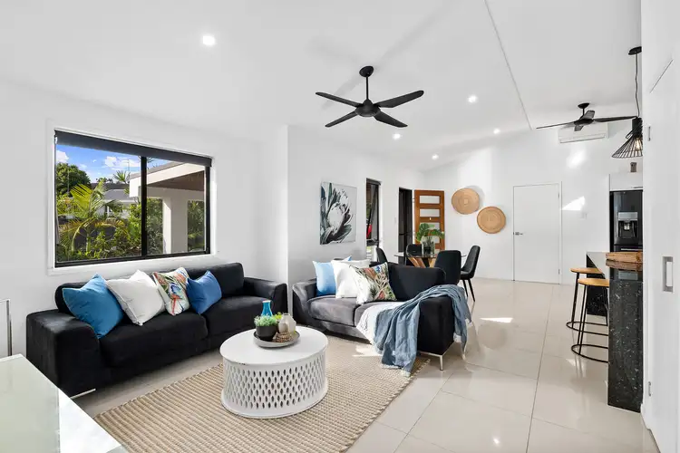 Fifth view of Homely house listing, 6 Theodore Place, Molendinar QLD 4214