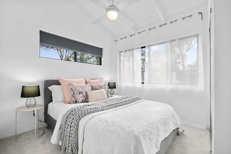 Sixth view of Homely house listing, 6 Theodore Place, Molendinar QLD 4214