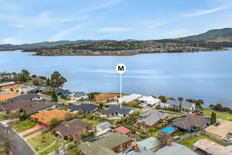 Fifth view of Homely house listing, 18 Macrobertsons Terrace, Claremont TAS 7011