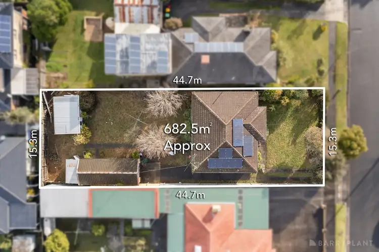 25 Rex Court, Noble Park VIC 3174