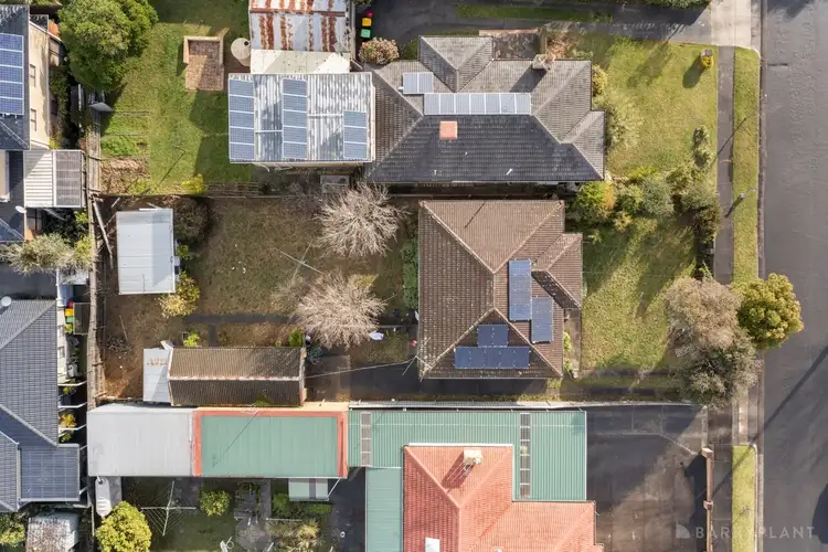 Sixth view of Homely house listing, 25 Rex Court, Noble Park VIC 3174