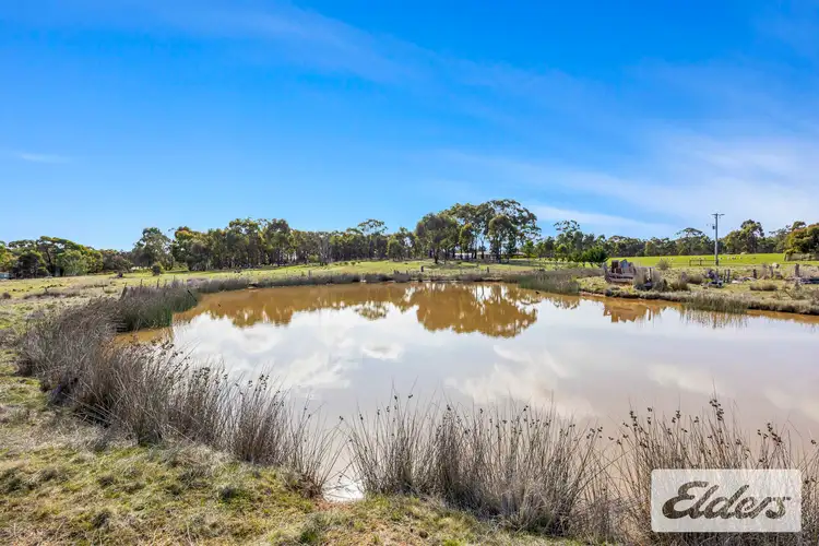 Second view of Homely rural property listing, Lot 1, 25 Pidgeon Gully Road, Maryborough VIC 3465
